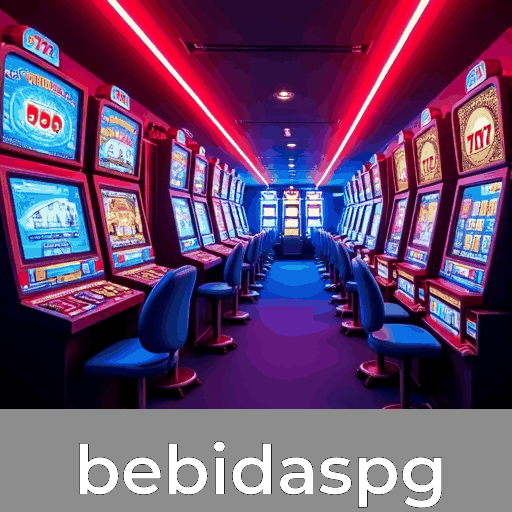Aprimore sua Experiência de Login com bebidaspg